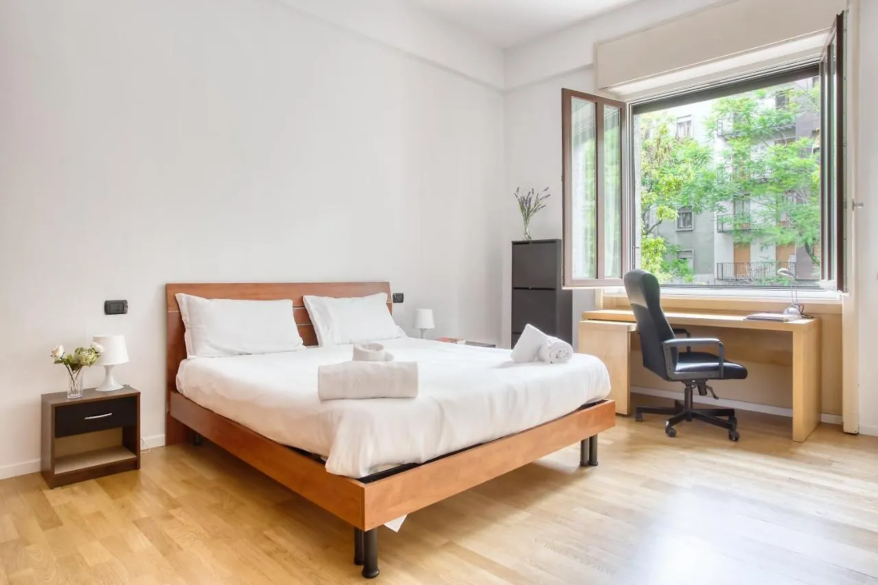 Altido Tasteful Flat Near City Centre Milano 0*,  Italia