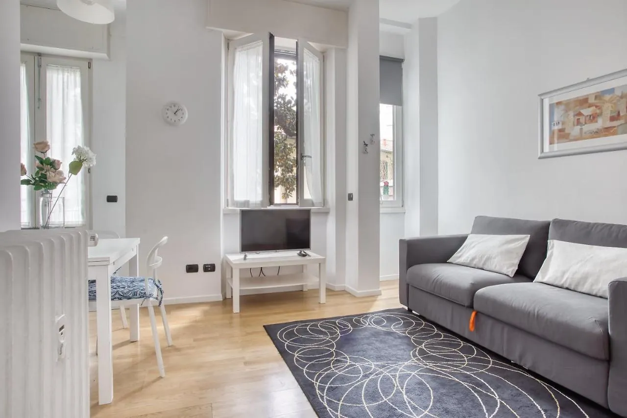 Altido Tasteful Flat Near City Centre Milano 0*,  Italia