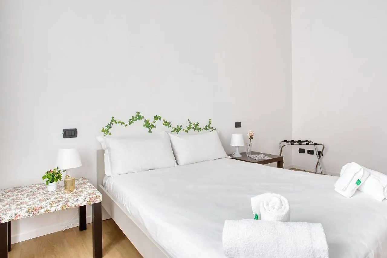 Appartamento Altido Tasteful Flat Near City Centre Milano