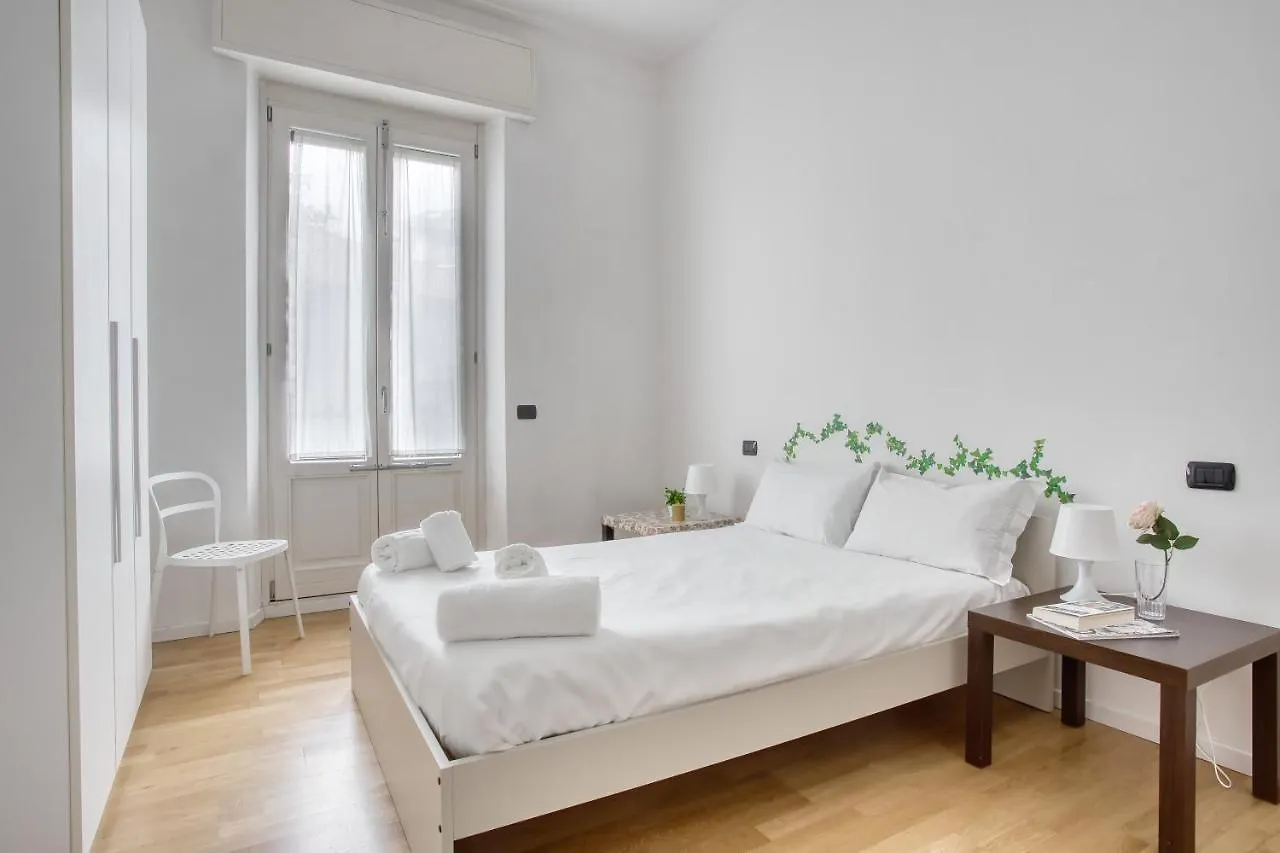 Appartamento Altido Tasteful Flat Near City Centre Milano