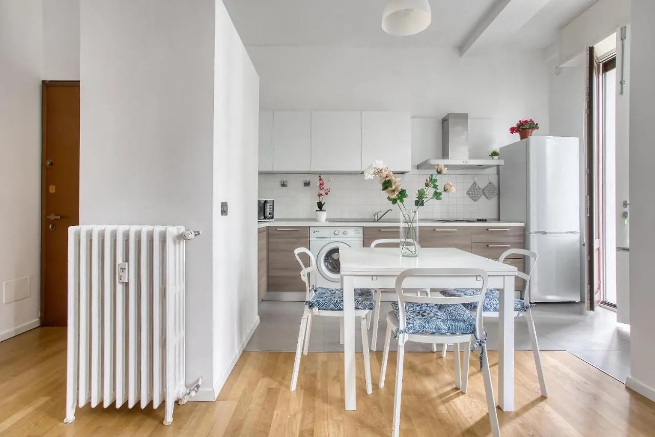 Appartamento Altido Tasteful Flat Near City Centre Milano Italia