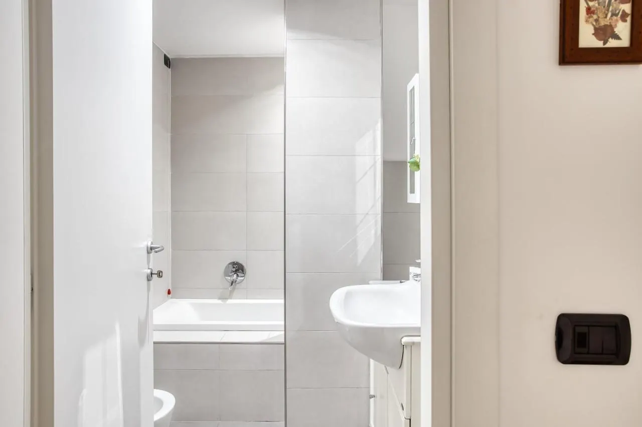 Altido Tasteful Flat Near City Centre Milano Appartamento