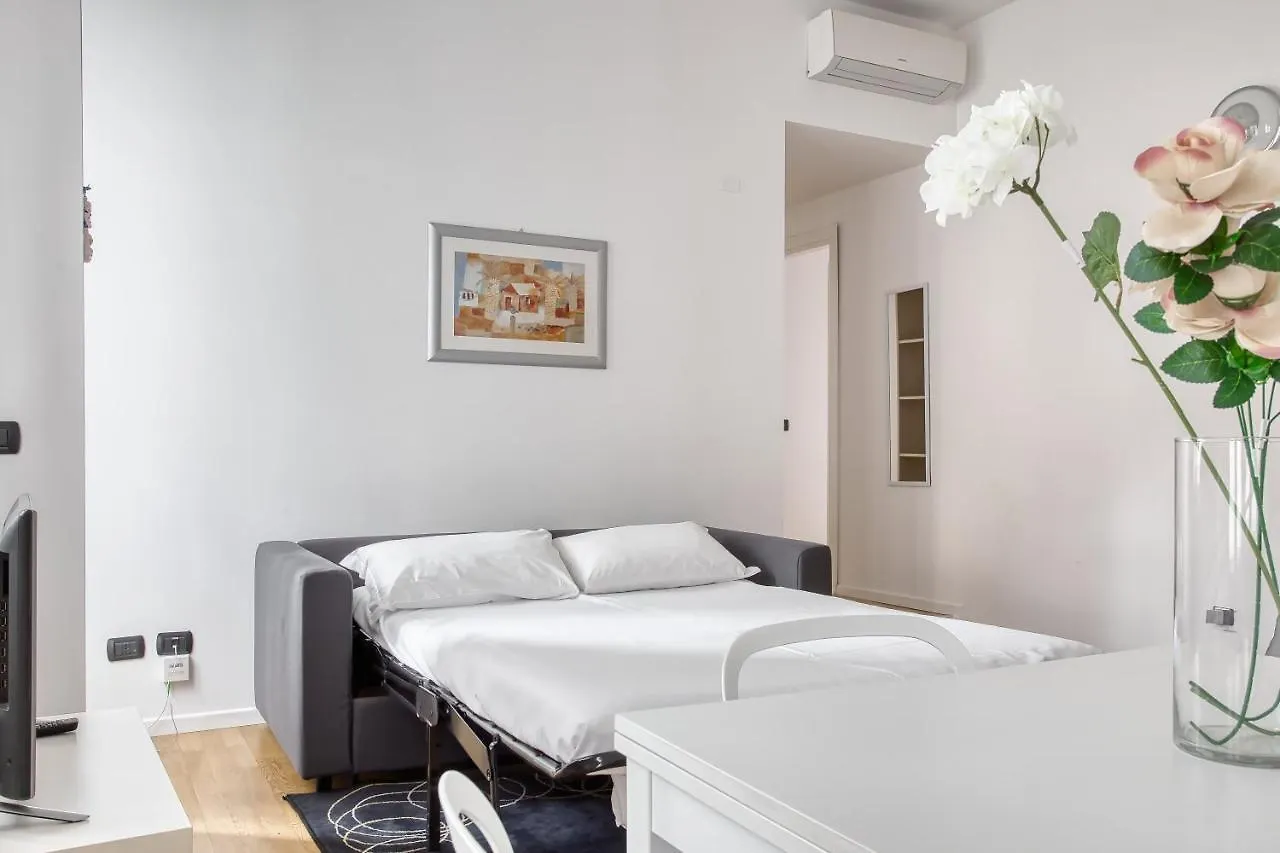 Altido Tasteful Flat Near City Centre Milano