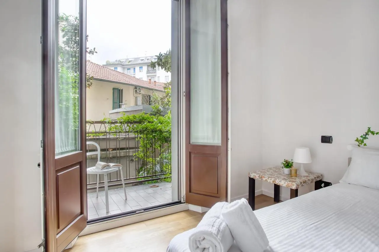 Altido Tasteful Flat Near City Centre Milano Appartamento