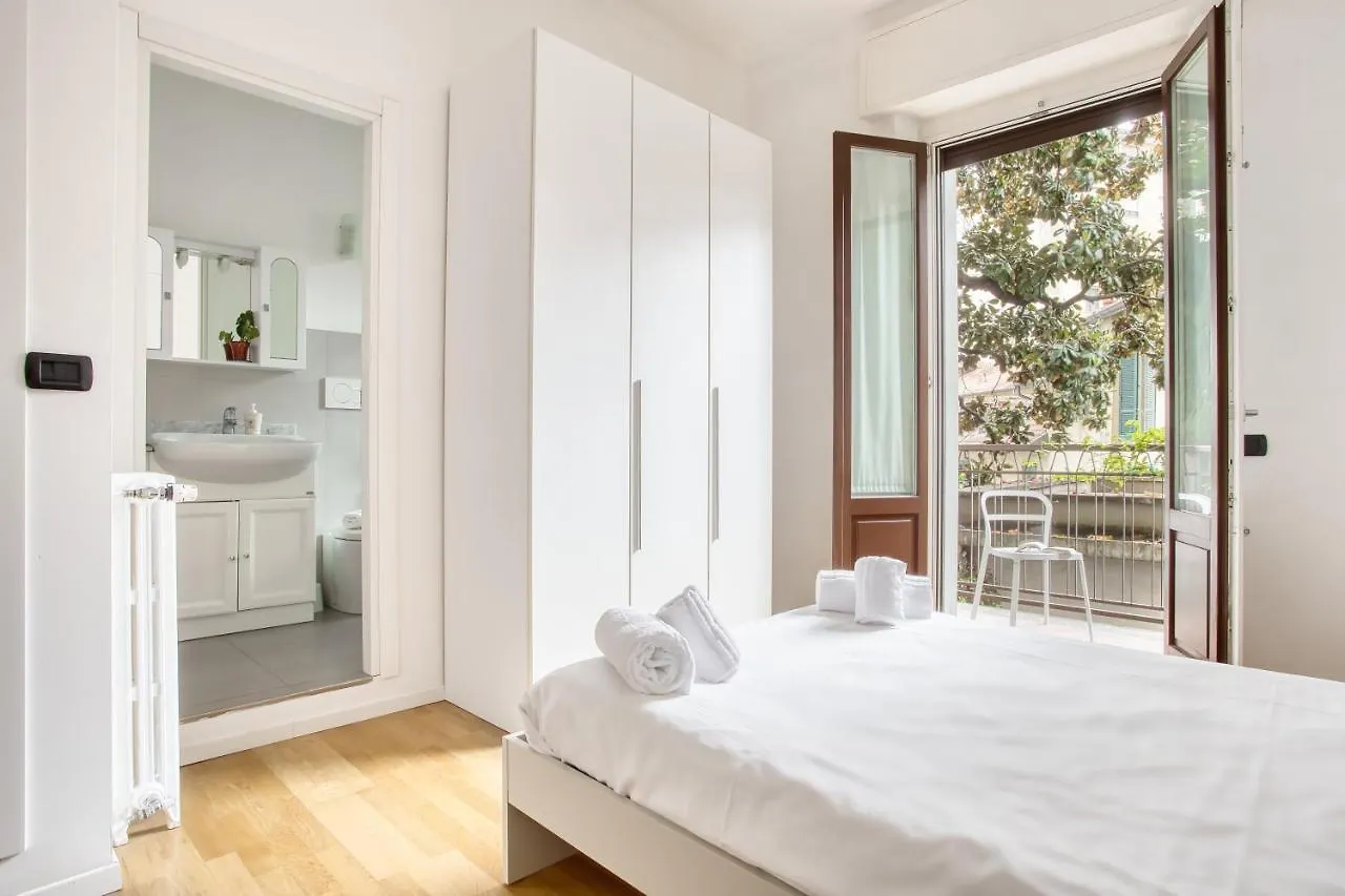 Altido Tasteful Flat Near City Centre Milano