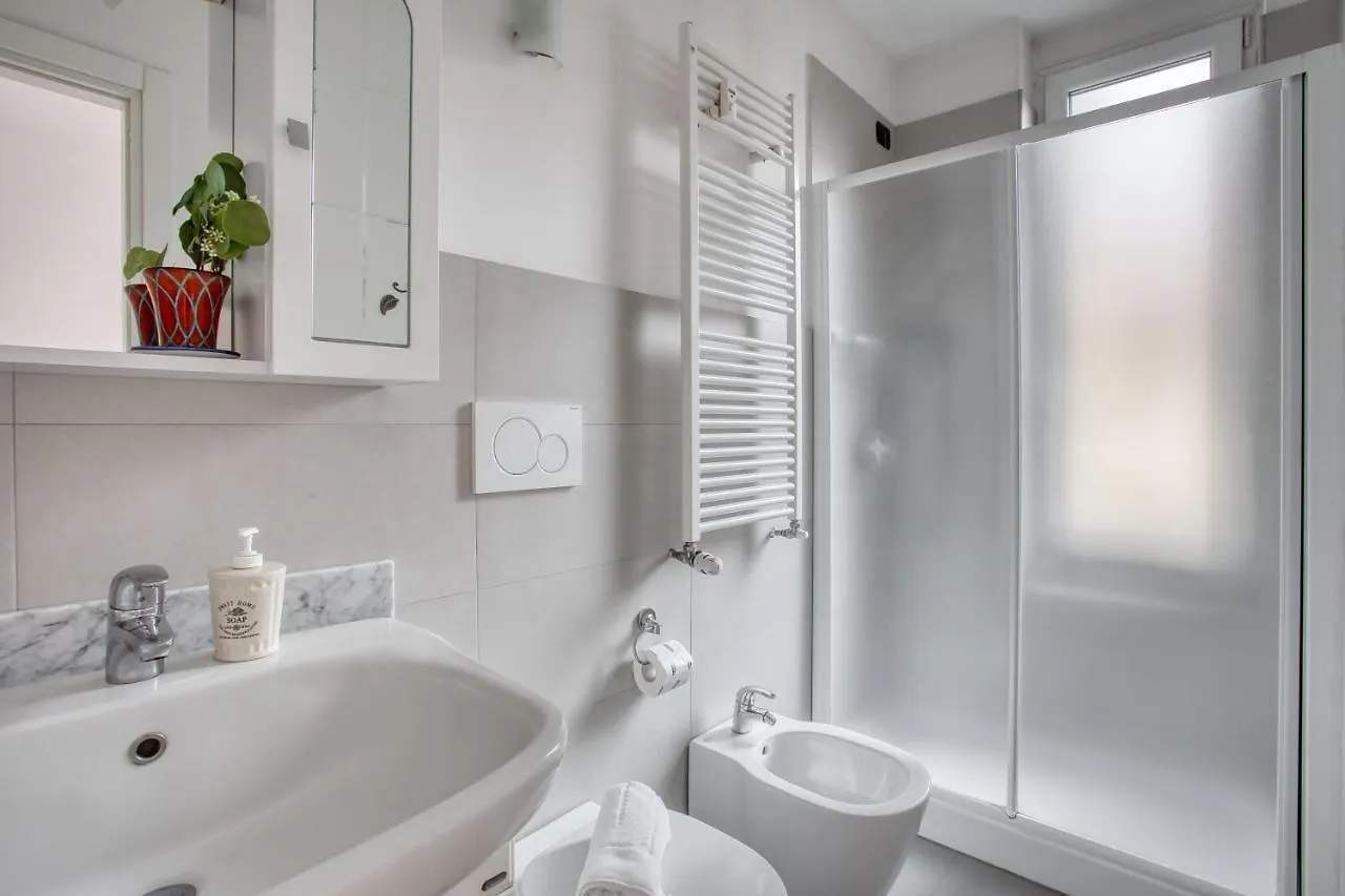 Altido Tasteful Flat Near City Centre Milán Itálie