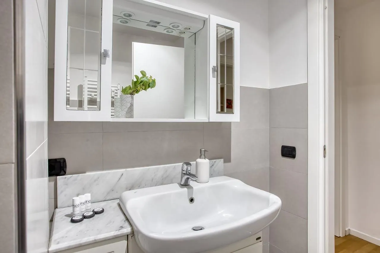 Altido Tasteful Flat Near City Centre Milán